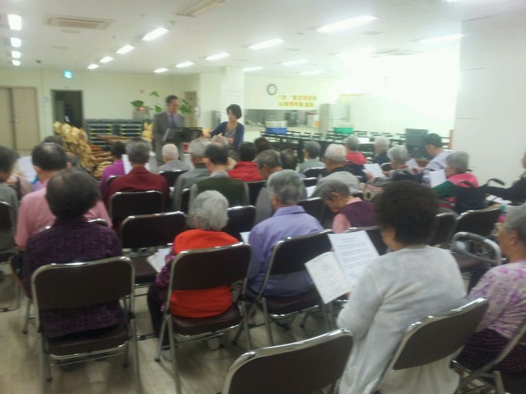 종교행사