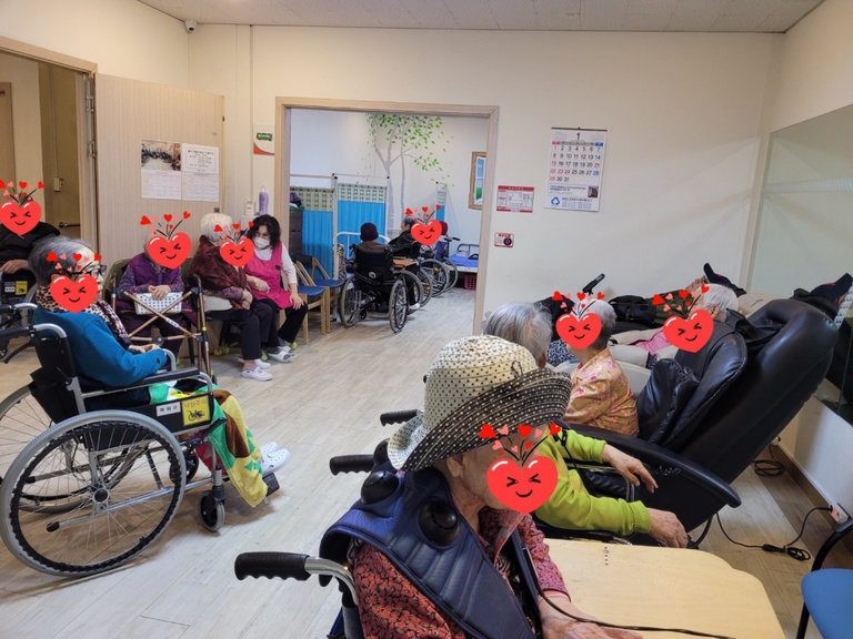 물리치료프로그램