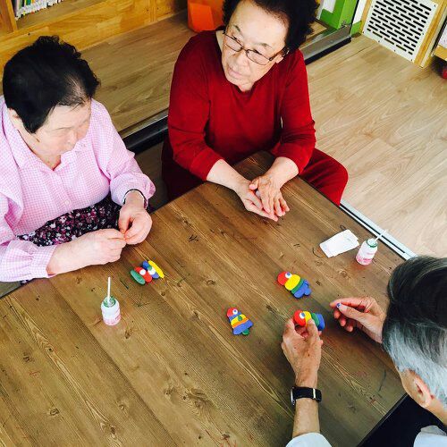 책놀터 프로그램