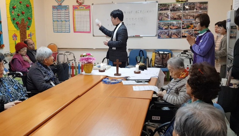 봉성체