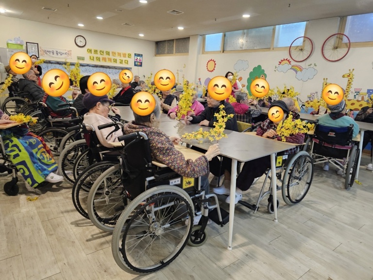 개나리처녀프로그램